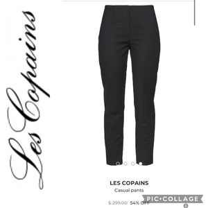 🔥🔥Les copains pants!